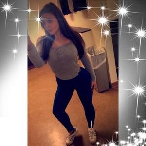 Meet your Posher, Brianna